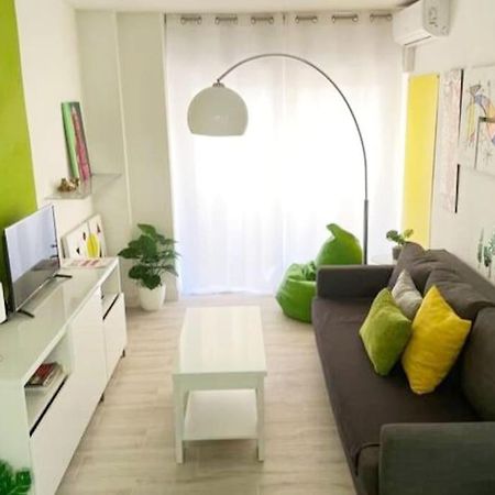 Apartamento Modern Oscvict En Murcia Exterior photo