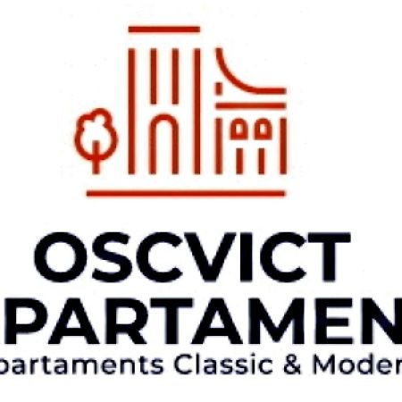 Apartamento Modern Oscvict En Murcia Exterior photo