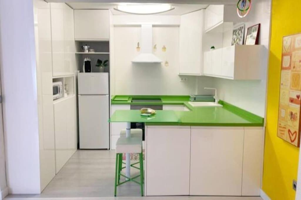 Apartamento Modern Oscvict En Murcia Exterior photo