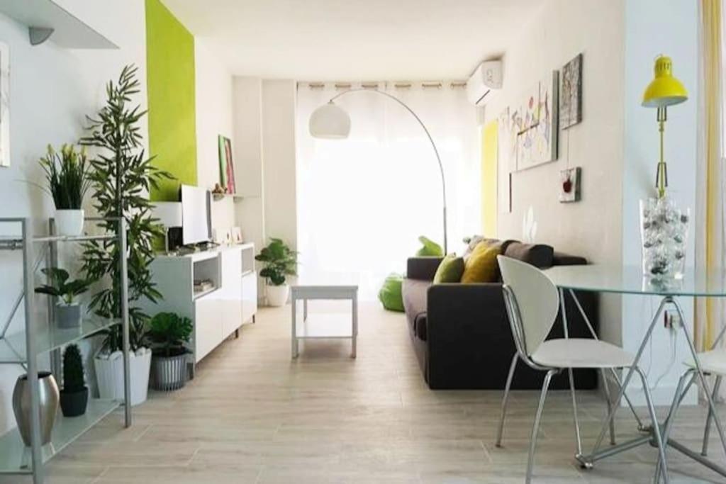 Apartamento Modern Oscvict En Murcia Exterior photo